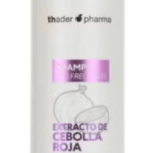 Th Pharma Champu Extracto De Cebolla Roja 1000ml