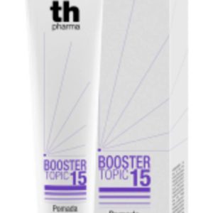 Th Pharma Booster Topic 15 Pomada 100ml