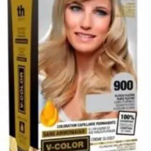 Th pharma 900 rubio platino 60ml