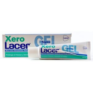 XEROLACER BOCA SECA GEL TOPICO 1 ENVASE 50 ML