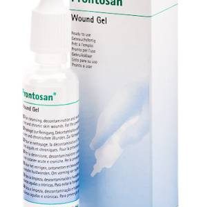 PRONTOSAN LIMPIEZA HERIDAS GEL 30 ML.