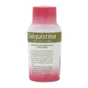 TALQUISTINA POLVO 50GR