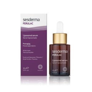 FERULAC LIPOSOMAL SERUM ANTIENVEJECIMIENTO 30 ML
