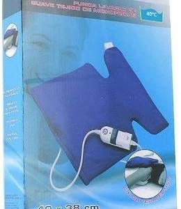 ALMOHADILLA CERVICAL GRAN CRUZ