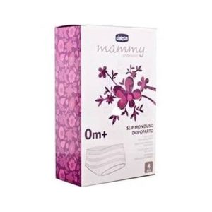 BRAGA CHICCO MALLA 4UDS R/1138