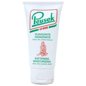 PEUSEK CREMA SUAVIZANTE HIDRATANTE DE PIES 75ML