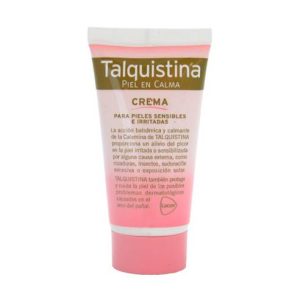 TALQUISTINA CREMA 50 GR.