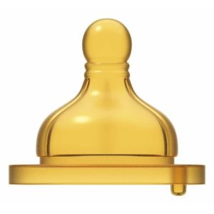 TETINA CAUCHO CHICCO FISIOLOGICO B ANCHA 3 ORIFI