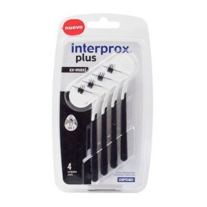 CEPILLO ESPACIO INTERPROXIMAL INTERPROX PLUS XX-