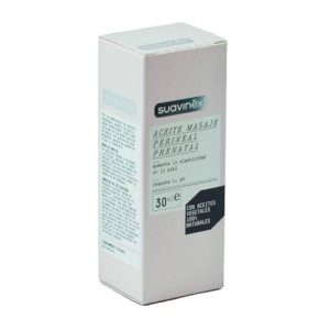 ACEITE PERINEAL SUAVINEX 30ML