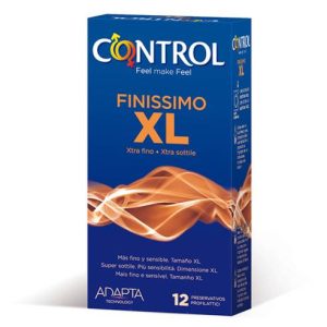 CONTROL FINISSIMO XL
