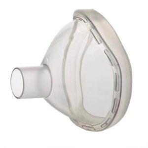MASCARILLA INHALACION LITE TOUCH DIAMOND NEONATO