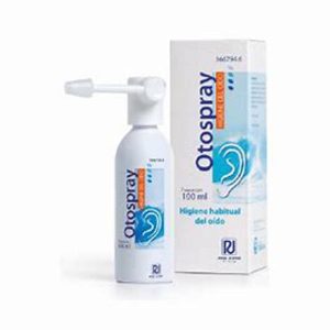 OTOSPRAY 100 ML