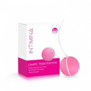 INTIMINA EJERCITADOR KEGEL 38 G