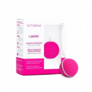 INTIMINA EJERCITADOR KEGEL 48 G