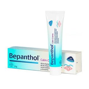 BEPANTHOL CALM CREMA 20 G