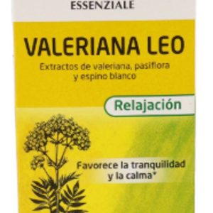 VALERIANA LEO ANGELINI 60 COMPRIMIDOS