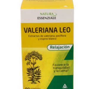 VALERIANA LEO 90 COMP