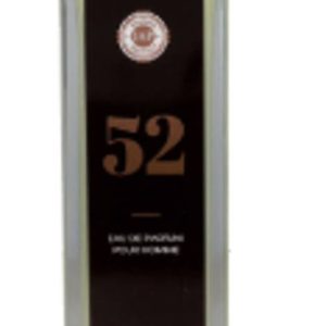 IAP PHARMA POUR HOMME Nº -52 150 ML