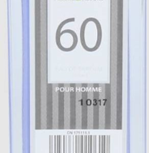 IAP PHARMA POUR HOMME Nº -60 150 ML