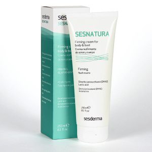 SES-NATURA CREMA REAF.SENOS/CUERPO 250ML