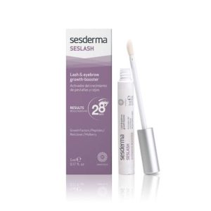 SESLASH SERUM ACTIV PESTAÑAS Y CEJAS 5ML