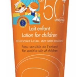 AVENE LECHE ESPECIAL NIÑOS SPF 50+ MUY ALTA PROT