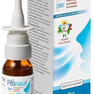 FITONASAL 2ACT SPRAY 15 ML