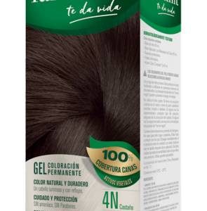 FARMATINT 135 ML CASTAÑO 4N