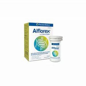 ALFLOREX 30 CAPSULAS
