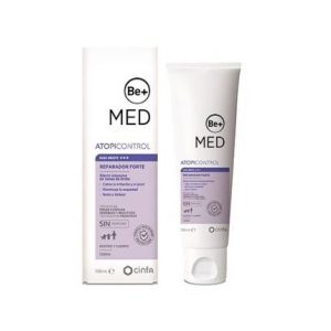 BE+ ATOPIA CREMA FORTE 100 ML