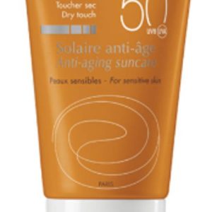 AVENE CUIDADO SOLAR ANTIEDAD SPF 50+  50 ml