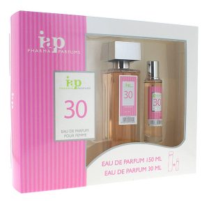 IAP PHARMA POUR FEMME ESTUCHE Nº 30 150 ML+30 ML