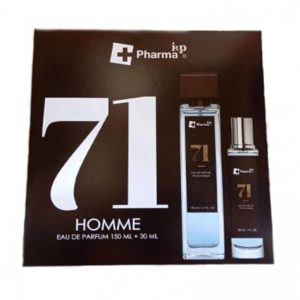 IAP PHARMA POUR FEMME ESTUCHE Nº 61 150 ML+30 ML