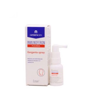 FLULENZA SPRAY DE GARGANTA 20 ML
