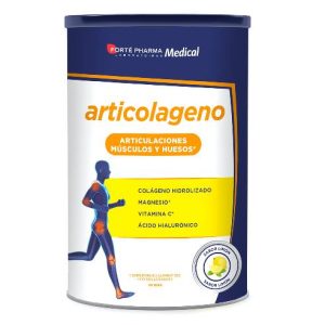 ARTICOLAGENO 349,5 G SABOR LIMÓN