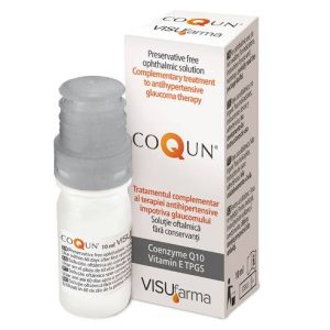 COQUN COLIRIO 10 ML