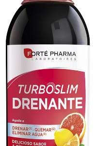 TURBOSLIM DRENANTE CITRICOS 500 ML