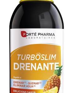 TURBOSLIM DRENANTE PIÑA 500 ML