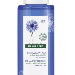 KLORANE LOCION OJOS SENSIBLES DESMAQUILLANTE AL