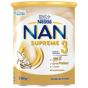 NESTLE NAN SUPREME 3 800 G.