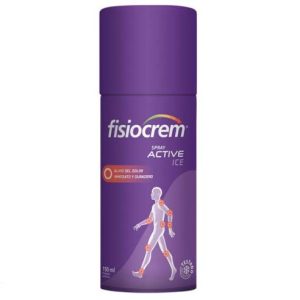 FISIOCREM SPRAY