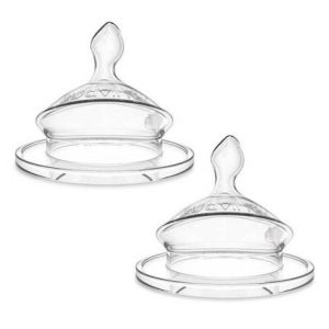 TETINA SILICONA ANATOMICA SUAVINEX T2M 2 U