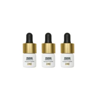 ISDINCEUTICS FLAVO-C FORTE 3 UND.