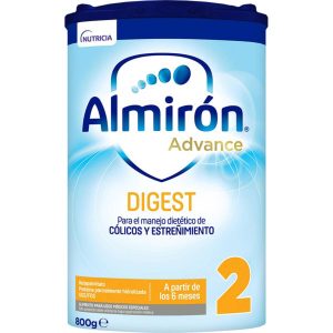 ALMIRON DIGEST 2 ADV 1 ENVASE 800 g