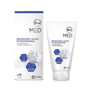 BE+ MED ESCOCEDURAS 1 TUBO 150 ml