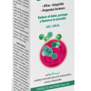 OROBEN GEL ORAL 15 ML