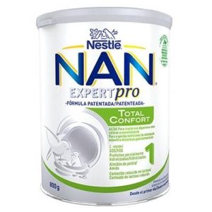 NESTLE NAN CONFORT TOTAL