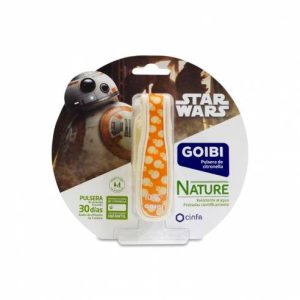 GOIBI PULS CITR STAR WARS BB8