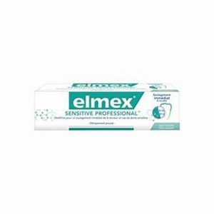 ELMEX SENSITIVE PROFESIONAL 1 TUBO 75 ML